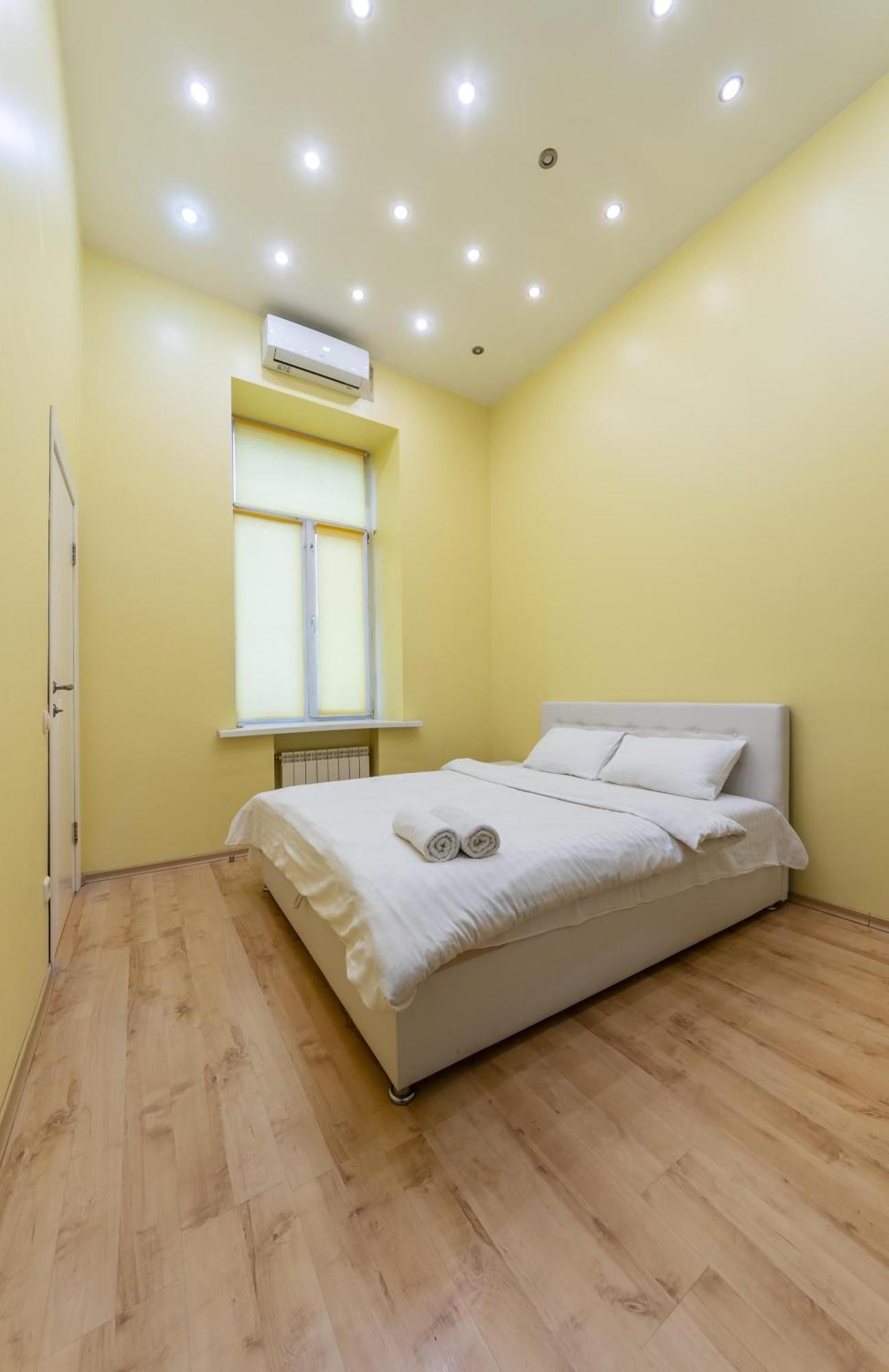 Kievacccommodation Near Gulliver 24H Self Check-In Exteriör bild