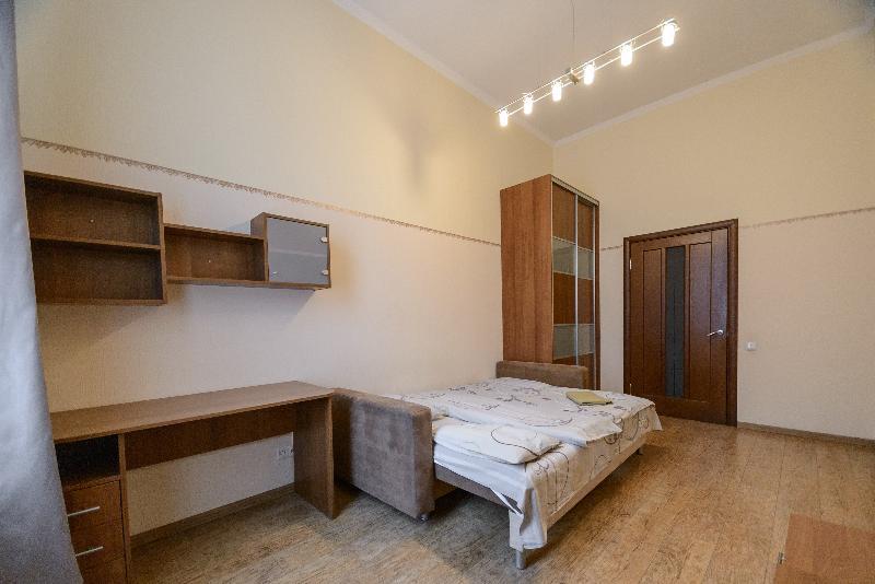 Kievacccommodation Near Gulliver 24H Self Check-In Exteriör bild