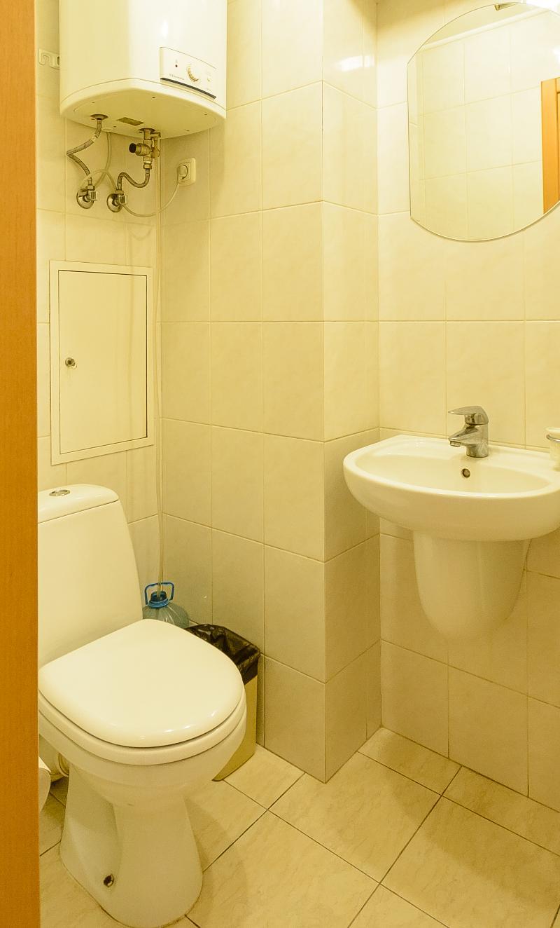 Kievacccommodation Near Gulliver 24H Self Check-In Exteriör bild